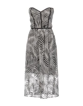Платье PARKER