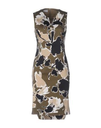 Платье PHILOSOPHY DI ALBERTA FERRETTI