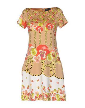 Платье CLASS ROBERTO CAVALLI