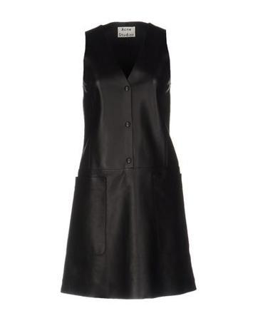 Платье ACNE STUDIOS