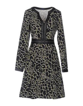 Платье TWIN-SET JEANS