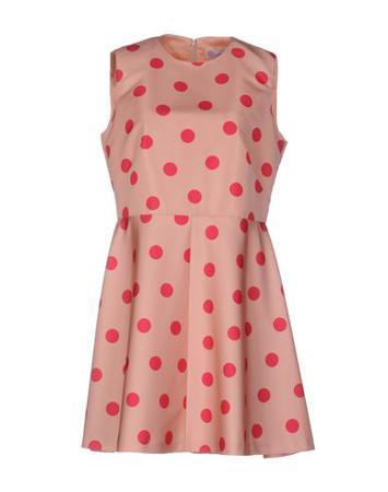 Платье REDVALENTINO