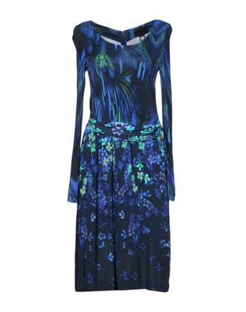 Платье CLASS ROBERTO CAVALLI