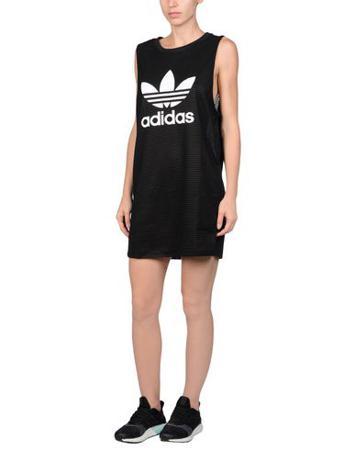 Платье ADIDAS ORIGINALS