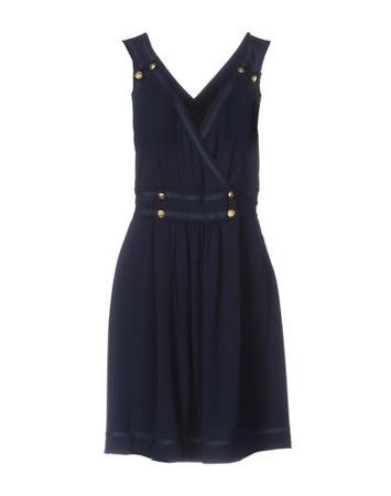 Платье PHILOSOPHY DI ALBERTA FERRETTI