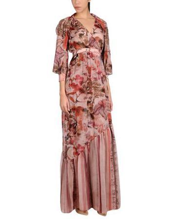 Платье FRANKIE MORELLO