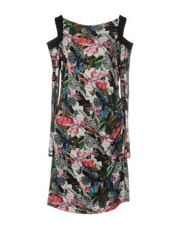 Платье PHILIPP PLEIN COUTURE Платье PHILIPP PLEIN COUTURE