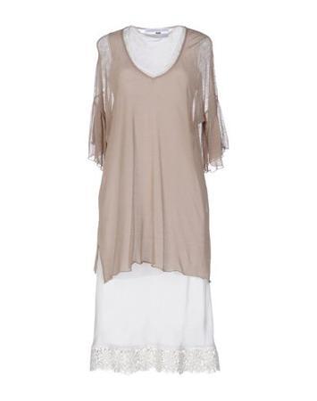 Платье LA FABBRICA DEL LINO