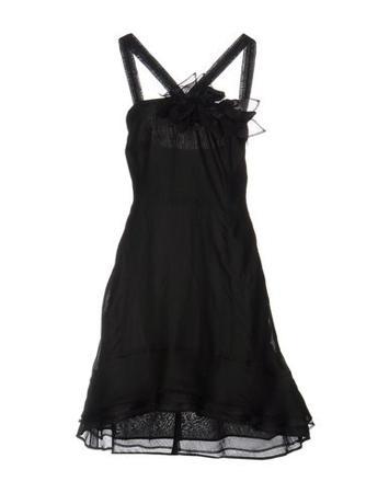 Платье SCERVINO STREET