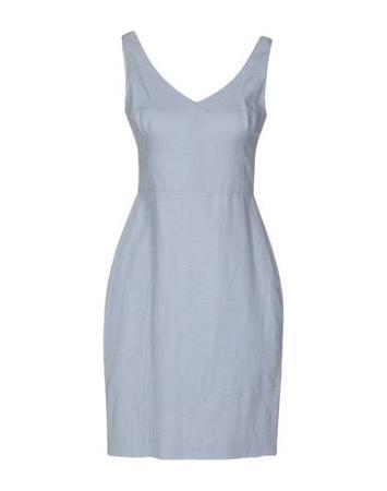 Платье PAUL SMITH BLACK LABEL