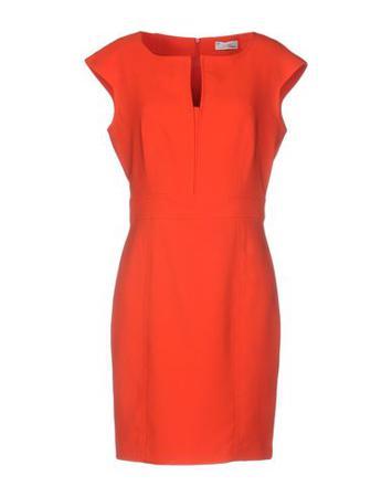 Платье TUWE ITALIA