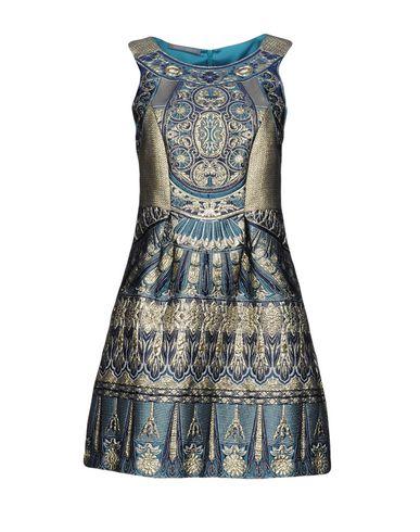 Платье ALBERTA FERRETTI