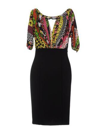 Платье VERSACE