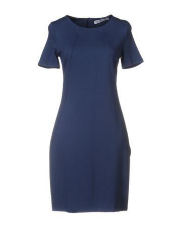 Платье HARRIS WHARF LONDON