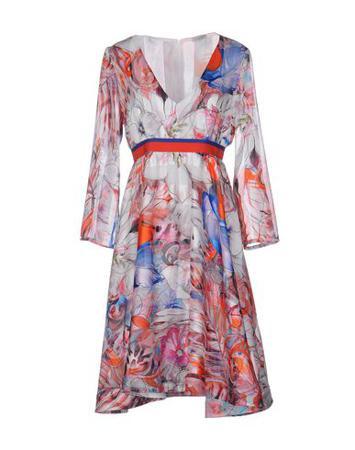 Платье LE RAGAZZE DI ST. BARTH