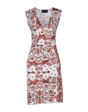 Платье PHILIPP PLEIN COUTURE Платье PHILIPP PLEIN COUTURE