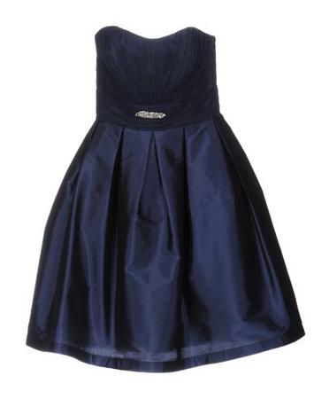 Платье MUSANI COUTURE