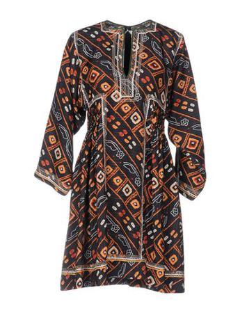 Платье ISABEL MARANT