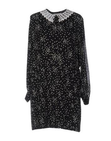 Платье SAINT LAURENT