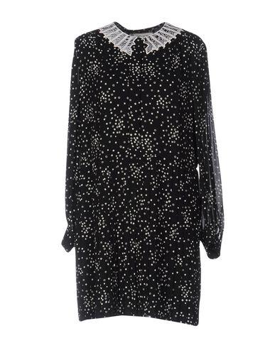 Платье SAINT LAURENT