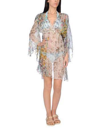 Платье SAVE THE QUEEN! SUN Платье SAVE THE QUEEN! SUN