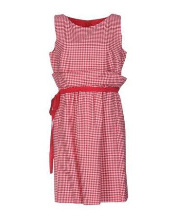 Платье REDVALENTINO