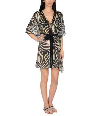 Платье JUST CAVALLI BEACHWEAR