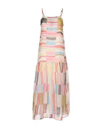 Платье ATTIC AND BARN