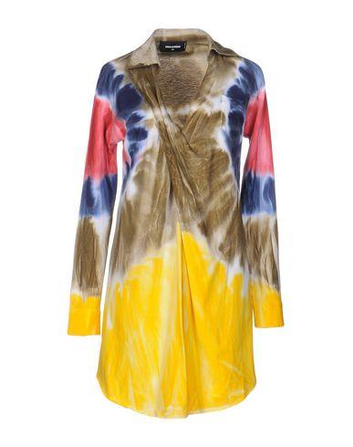 Платье DSQUARED2