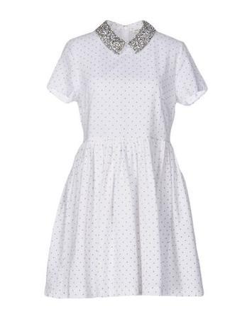 Платье MANOUSH