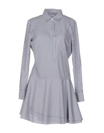 Платье 10 CROSBY DEREK LAM