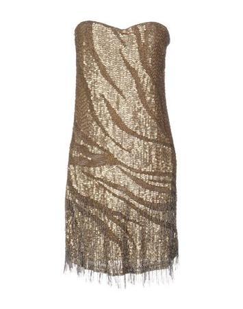 Платье ROBERTO CAVALLI