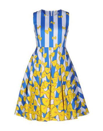 Платье 10X10 ANITALIANTHEORY