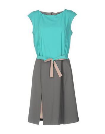 Платье MALÌPARMI Платье MALÌPARMI