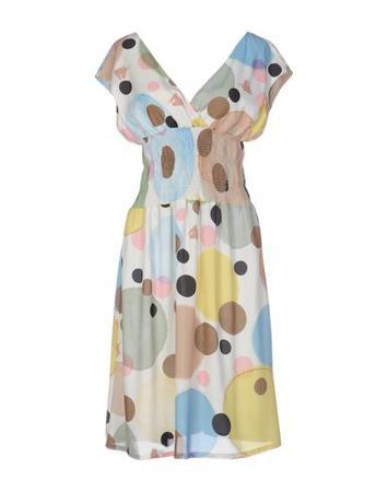 Платье DV ROMA