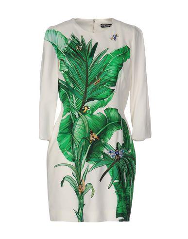 Платье DOLCE & GABBANA