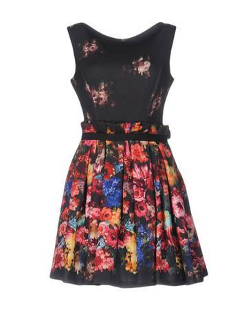 Платье MANGANO