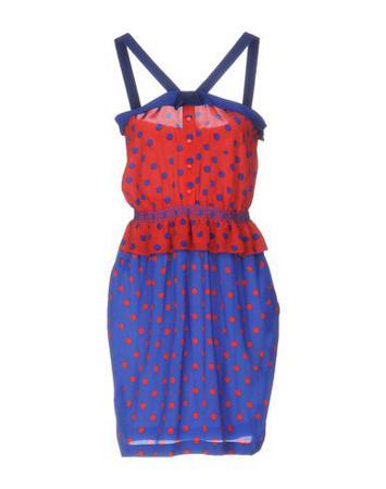 Платье M MISSONI