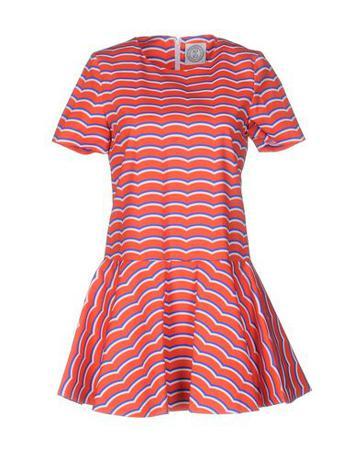 Платье 10X10 ANITALIANTHEORY