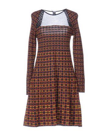 Платье M MISSONI