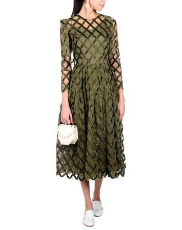 Платье SIMONE ROCHA