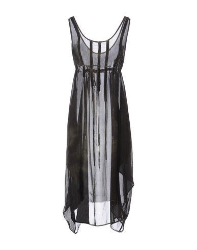 Платье до колена  -  цвет