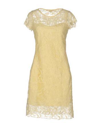 Платье SCERVINO STREET