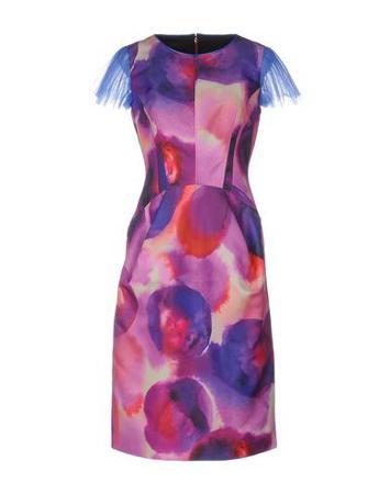 Платье BURBERRY PRORSUM