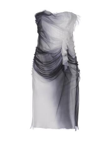 Платье ERMANNO SCERVINO