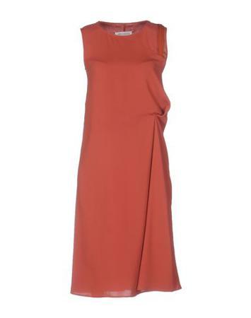 Платье MAISON MARGIELA 1