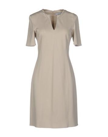 Платье HARRIS WHARF LONDON