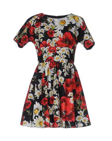 Платье DOLCE & GABBANA