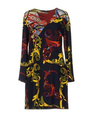 Платье VERSACE COLLECTION