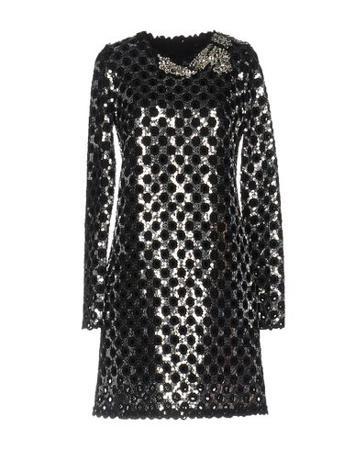 Платье MARC JACOBS